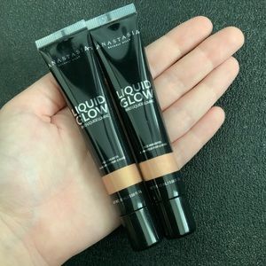 Anastasia Liquid Glow Bundle (2)